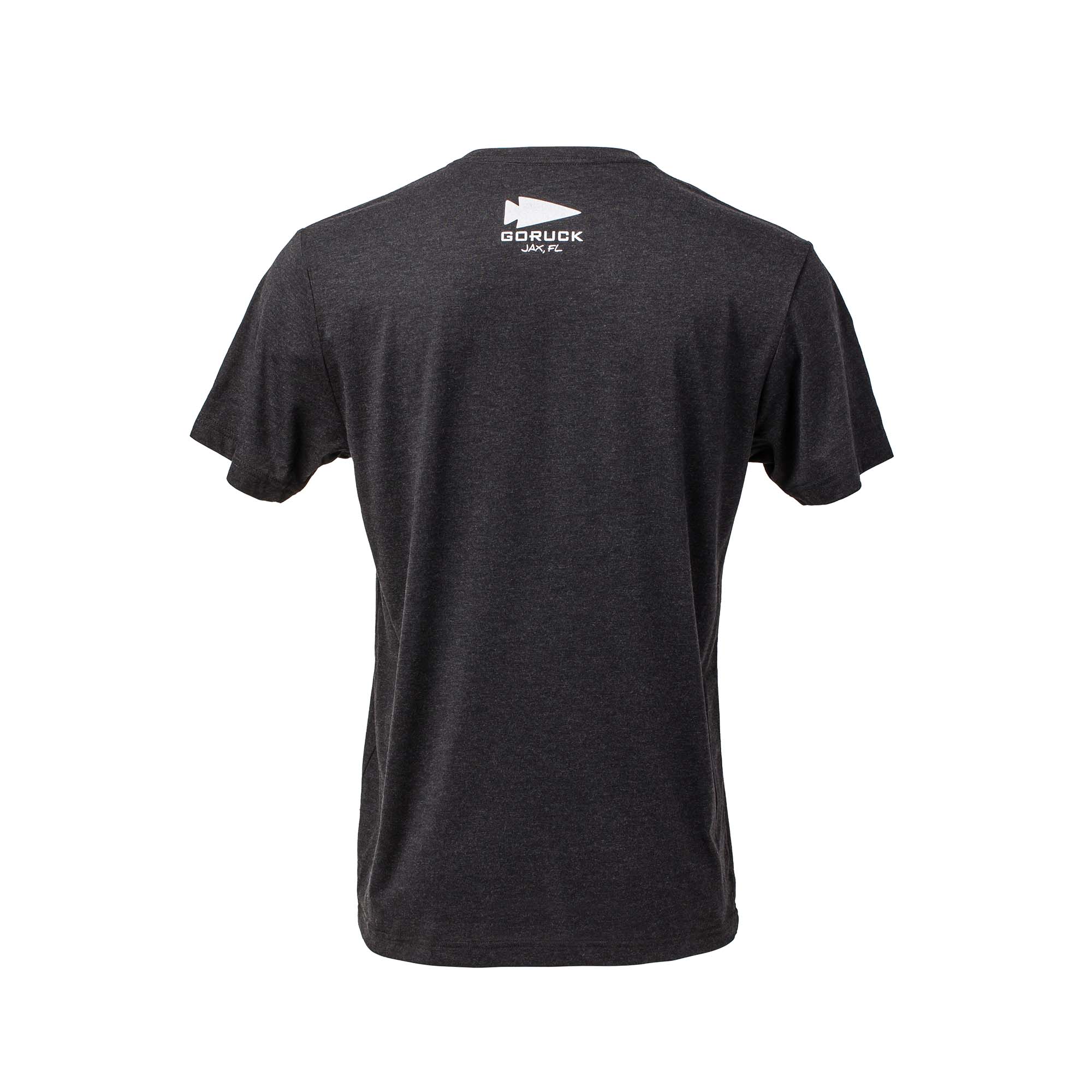 Florida Freedom Tee - Tri-BlendX – GORUCK