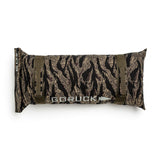 GORUCK Simple Training Sandbag 60LB with tiger stripe camo pattern and durable handles