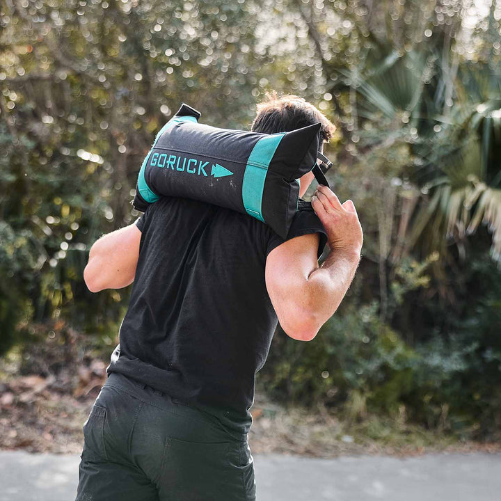 Simple Training Sandbags
