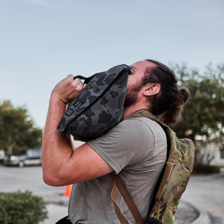 Simple Training Sandbags