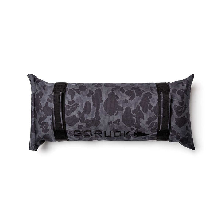 Simple Training Sandbags