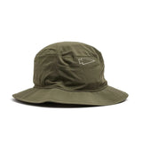 GORUCK Ranger Green boonie hat with spearhead logo, durable rucking gear