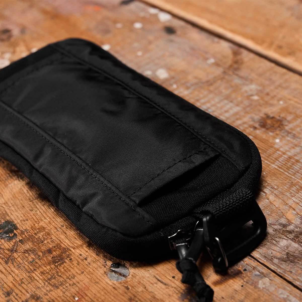 Sternum Pouch - Cordura - Thumbnail 4