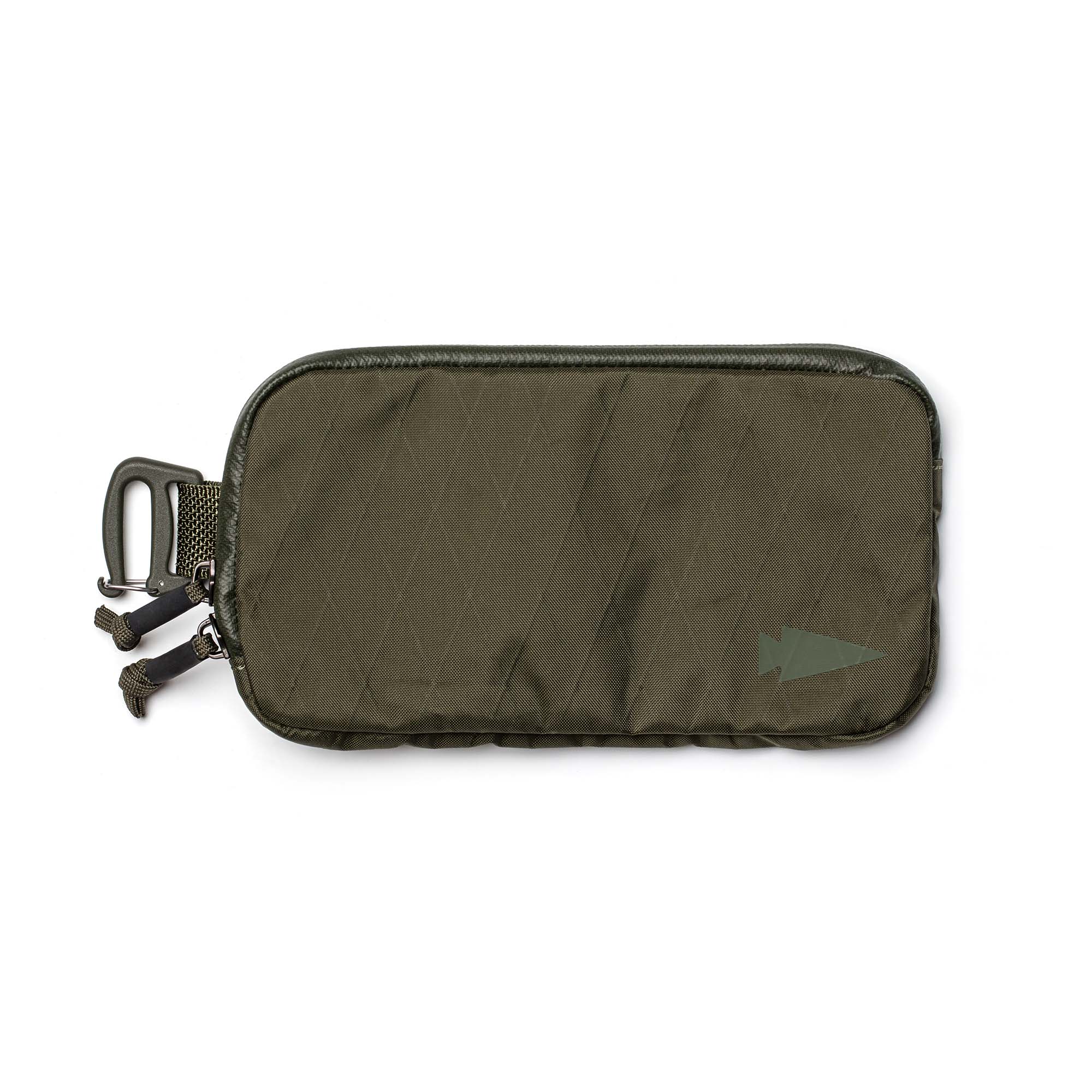 Sternum Pouch - X-PAC – GORUCK