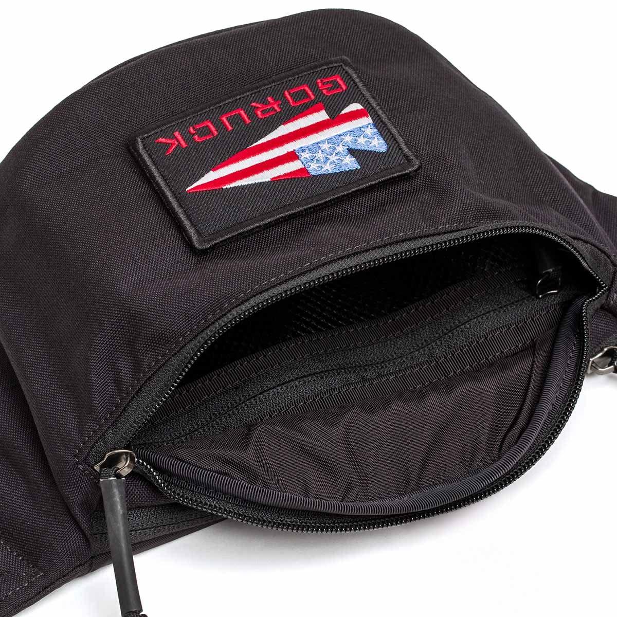 Tactical Fanny Pack - Cordura – GORUCK