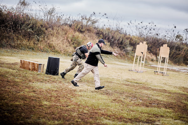 TACTICAL DECISION MAKING