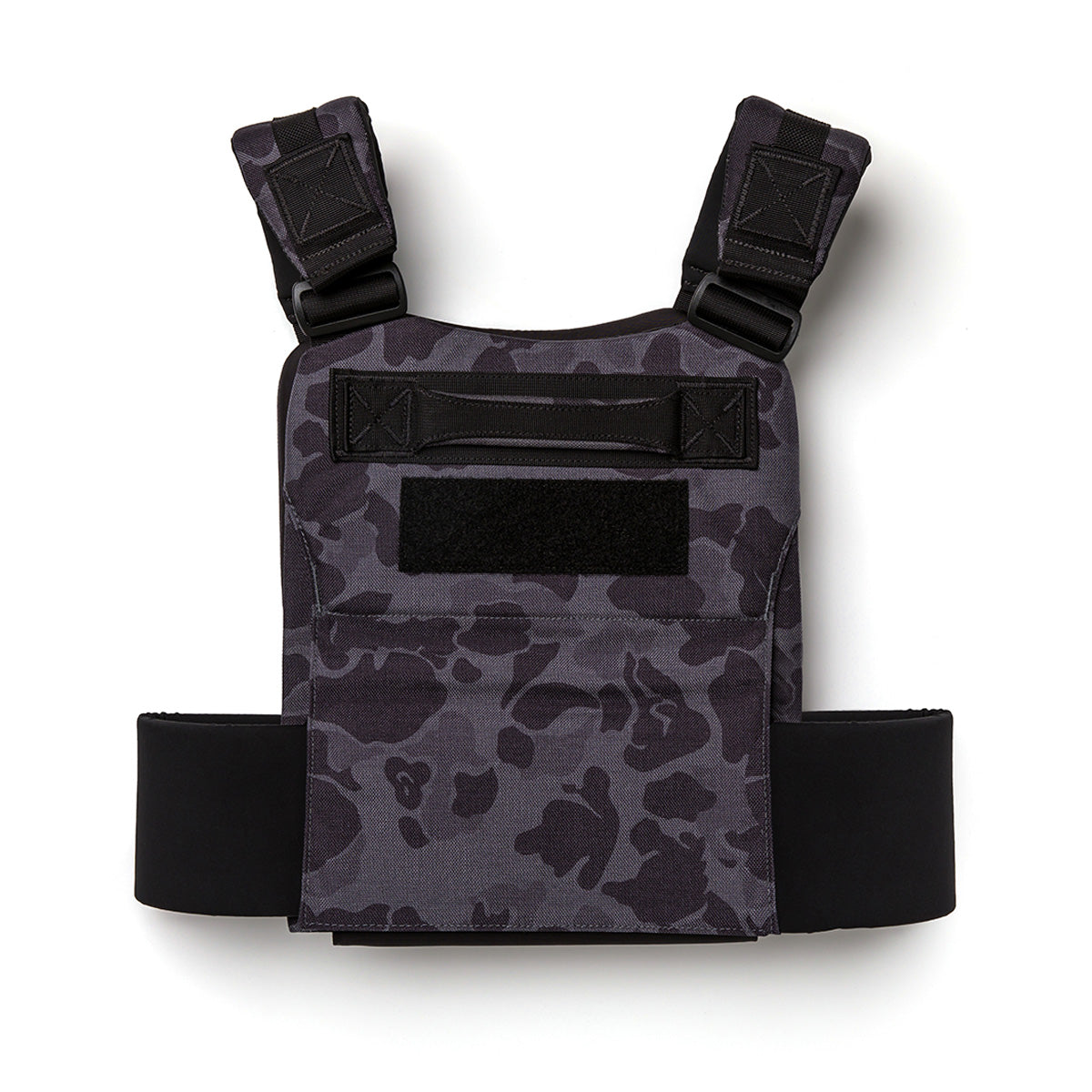 GORUCK Training Weight Vest 2.0