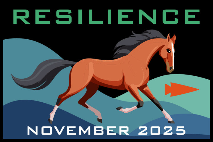 November // Resilience