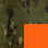 Tropic Multicam + HiVis Orange