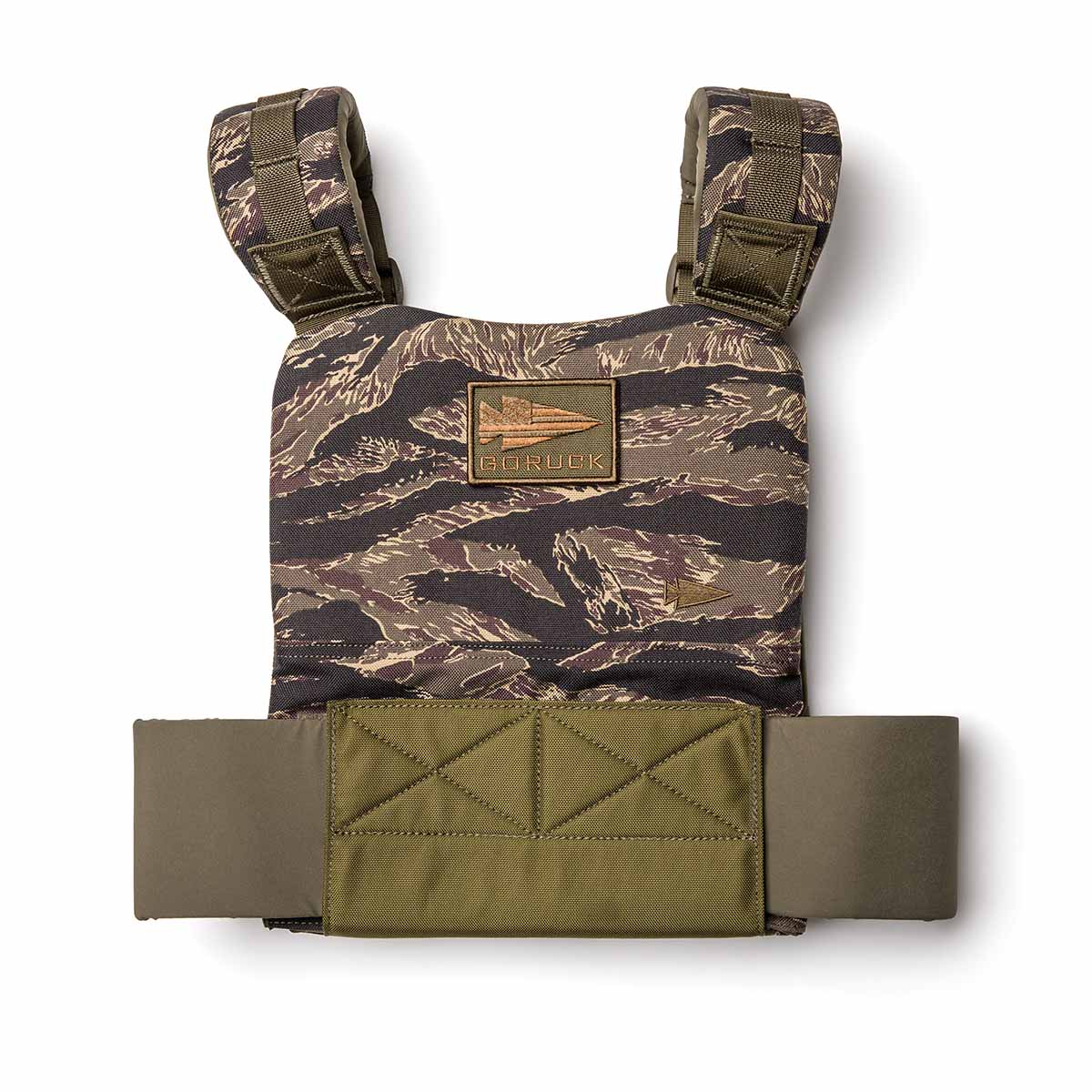 Training Weight Vest Ruck Vest GORUCK