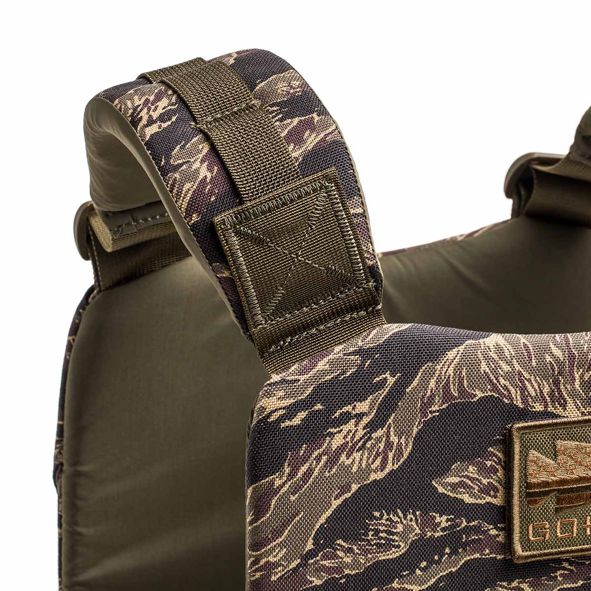 Training Weight Vest 2.0