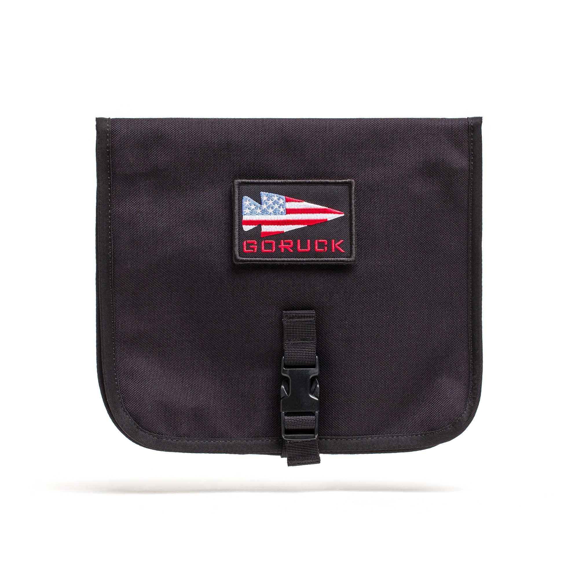 Goruck EDCポーチセット Wire Dopp Wire Dopp | Electronics Travel Organizer | GORUCK