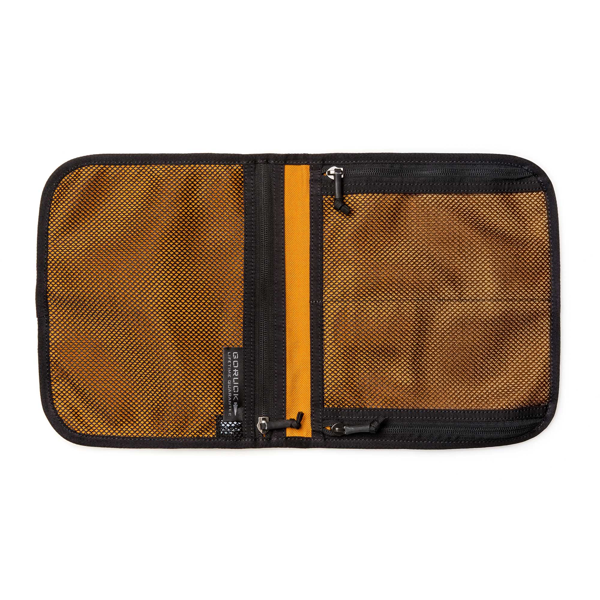 Wire Dopp | Electronics Travel Organizer | GORUCK