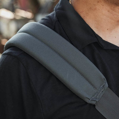 Kit Bag 2.0 - 32L (Includes Shoulder Strap)