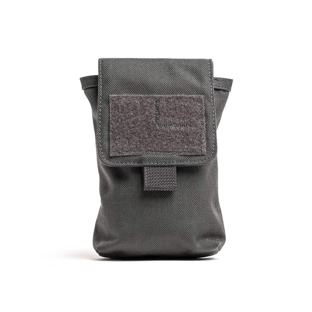 Fjallraven Singi Side Pocket - Stone Grey