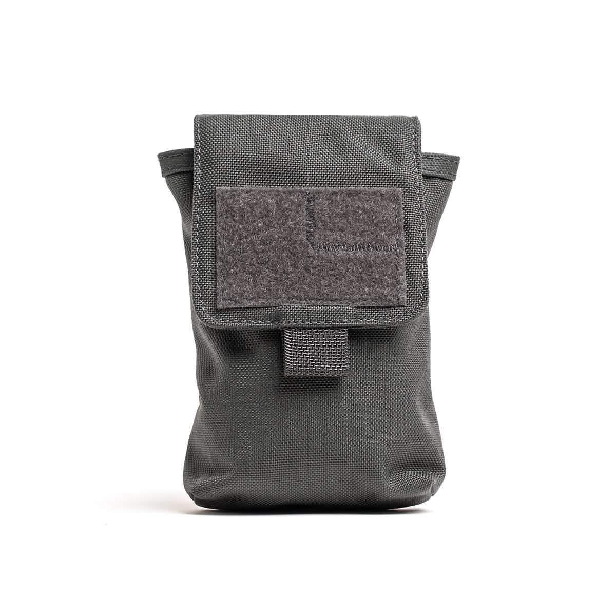 Simple Side Pocket – GORUCK