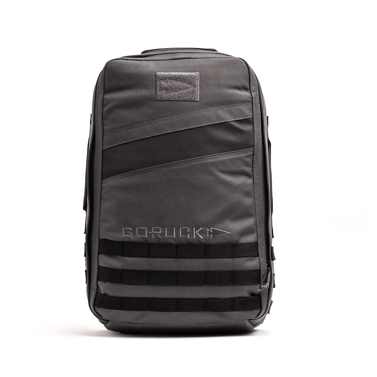 Start Rucking – GORUCK