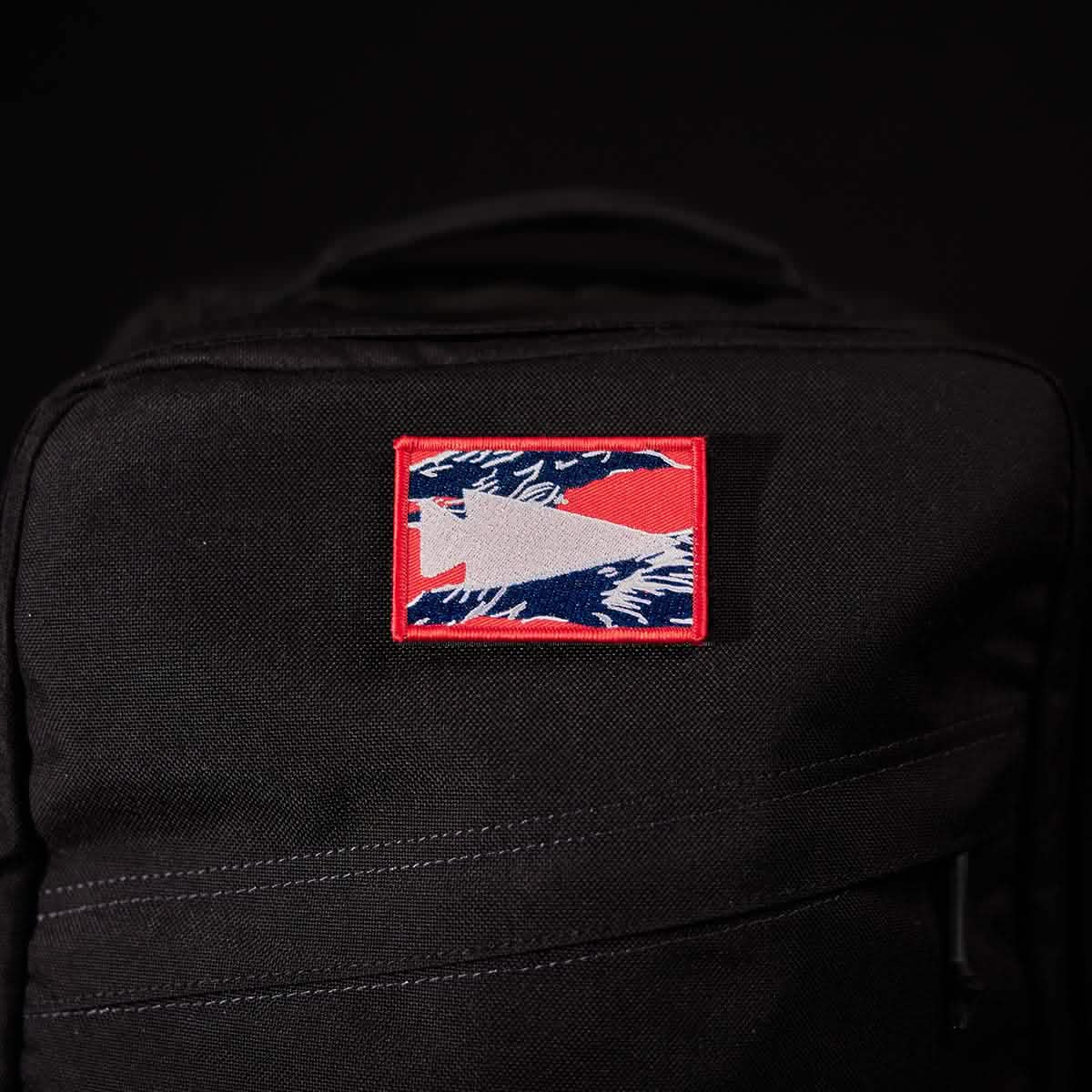 Patch - GORUCK First Aid