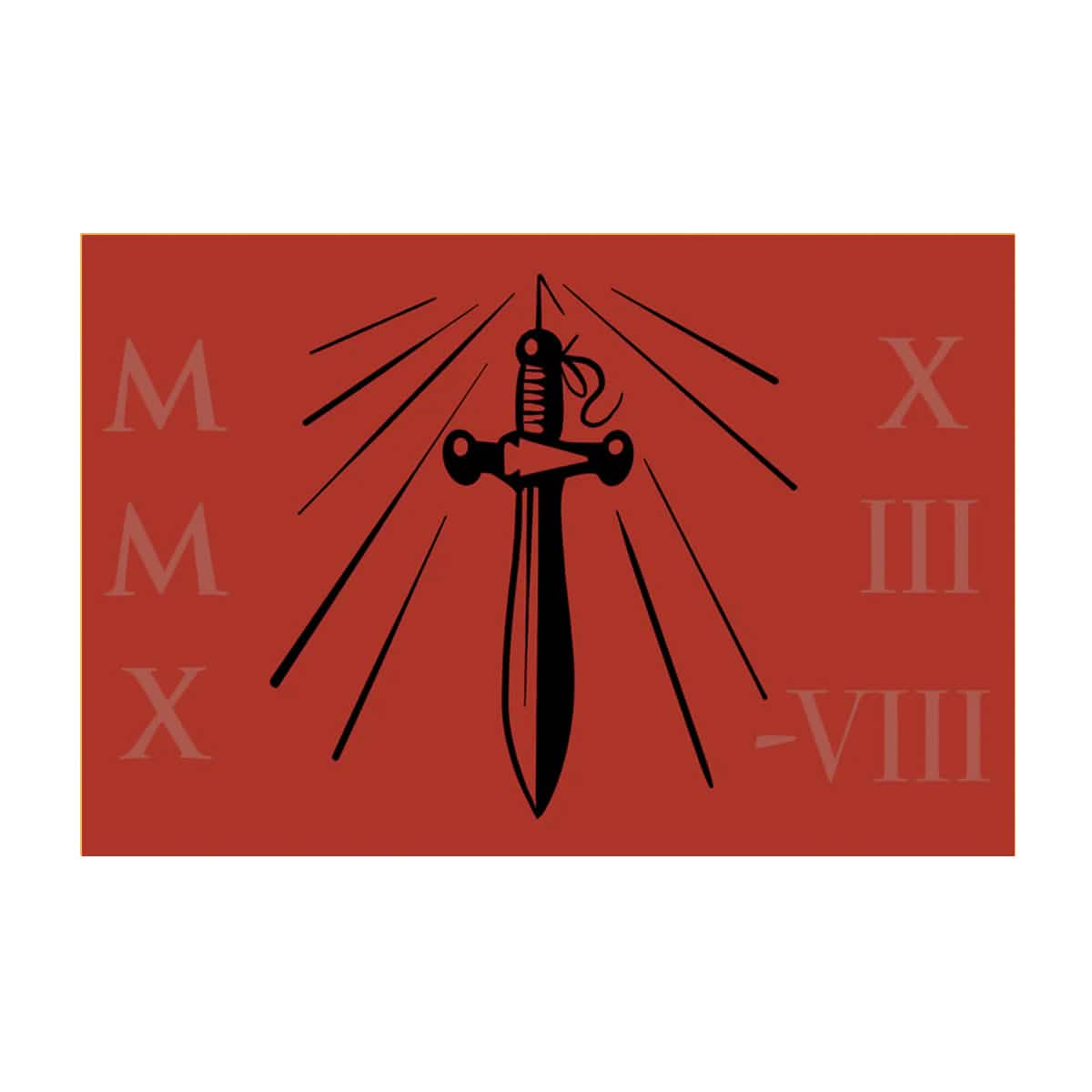 Patch GORUCK TRIBE 2023