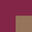 Baton Rouge + Coyote Brown