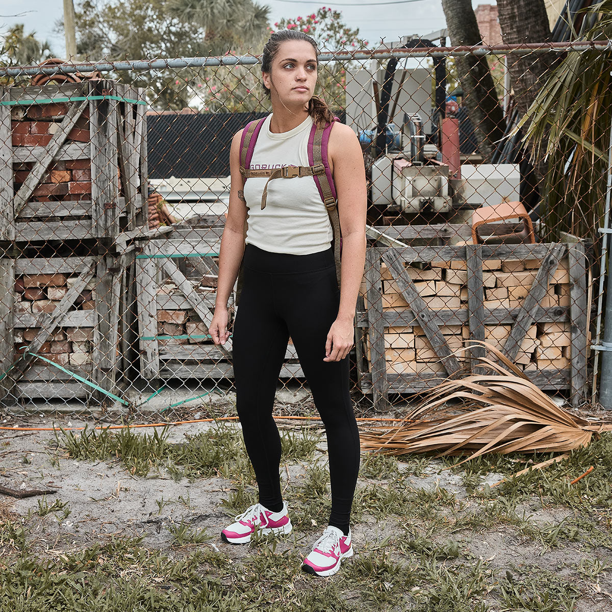 Women's Rough Runners - Baton Rouge