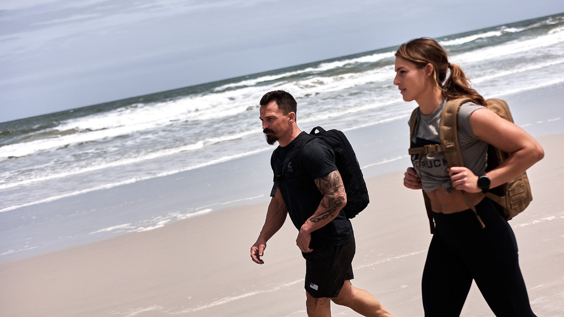 GORUCK | The Rucking Company | Rucksacks, Boots & Apparel