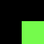 Black + Acid Lime
