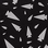 Black + Reflective Spearhead