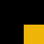 Black + Yellow