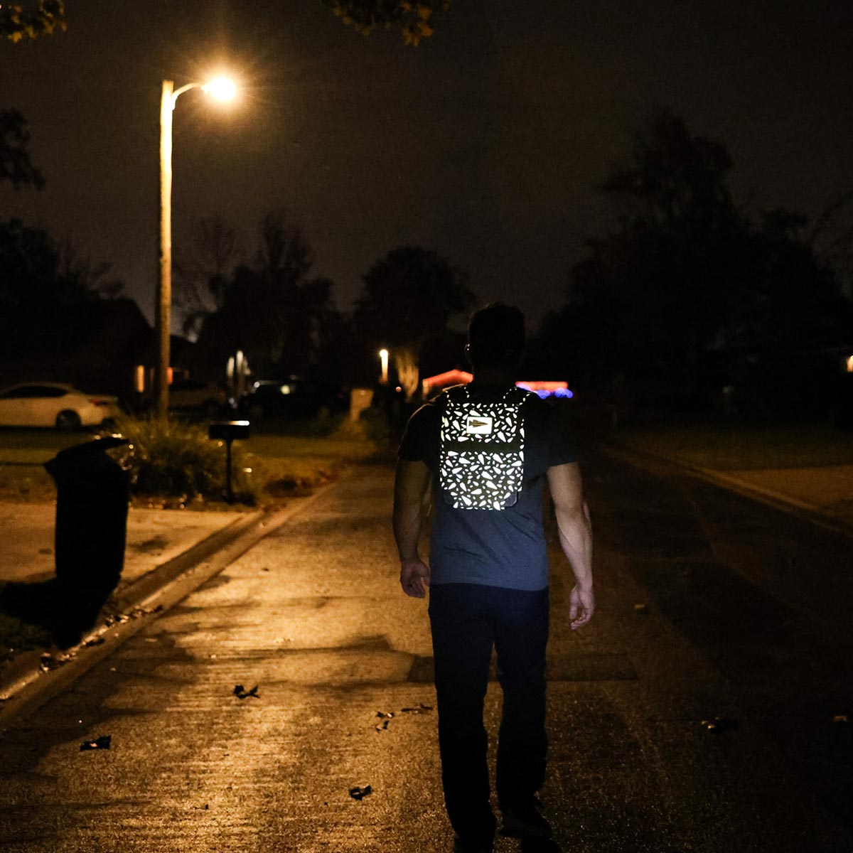 RPC | Weighted Rucking Backpack | GORUCK