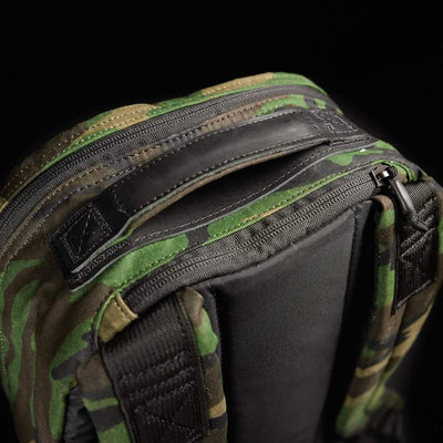 Bullet Ruck Heritage - USA - Woodland Camo