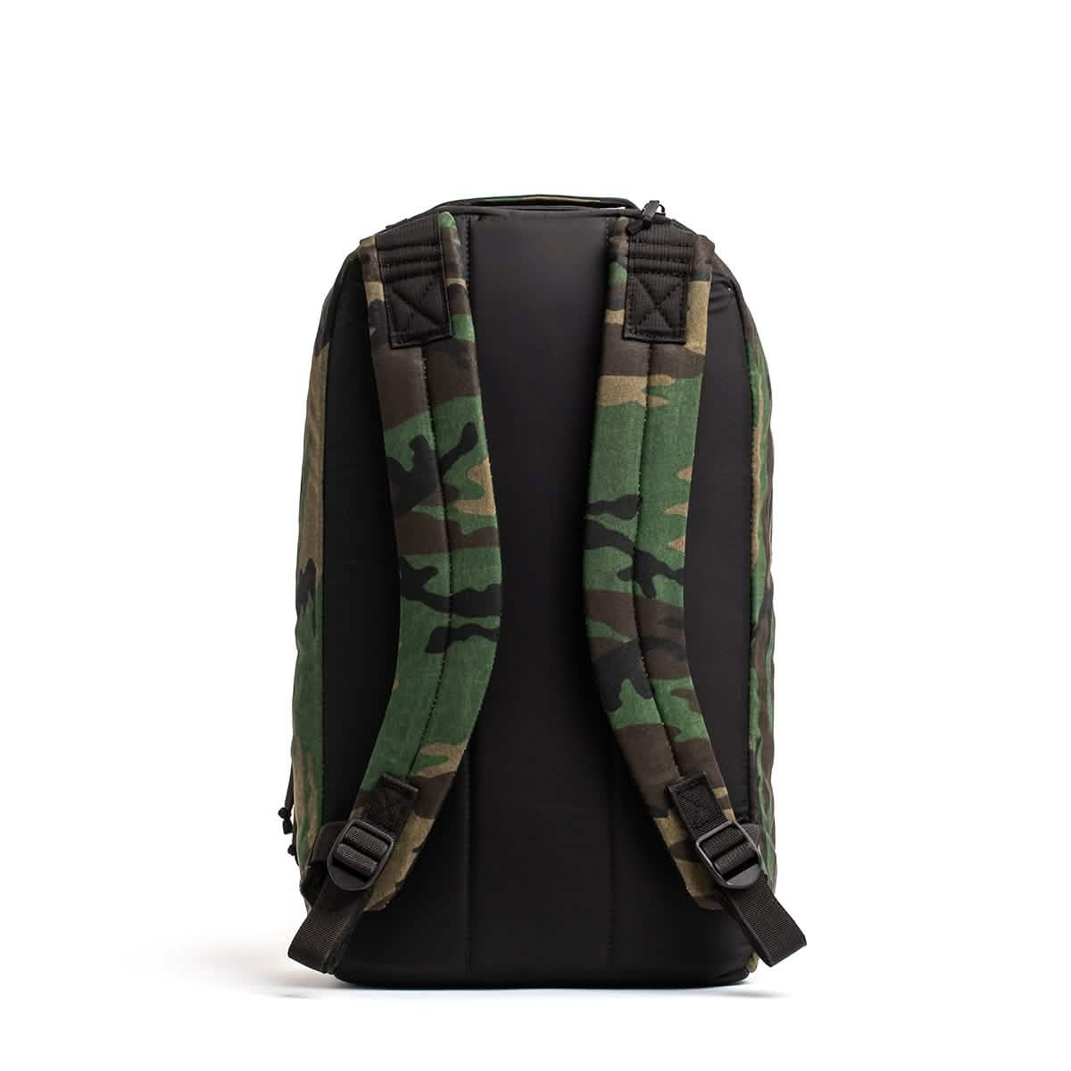 Bullet Ruck Heritage - USA - Woodland Camo