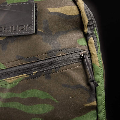 Bullet Ruck Heritage - USA - Woodland Camo