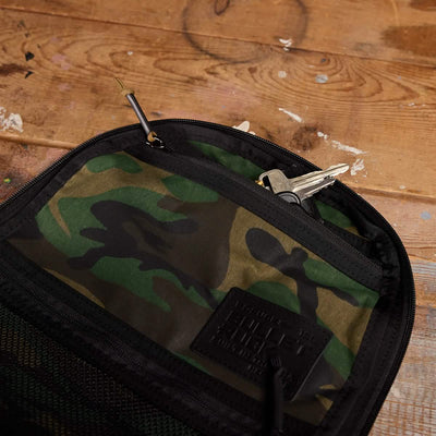 Bullet Ruck Heritage - USA - Woodland Camo