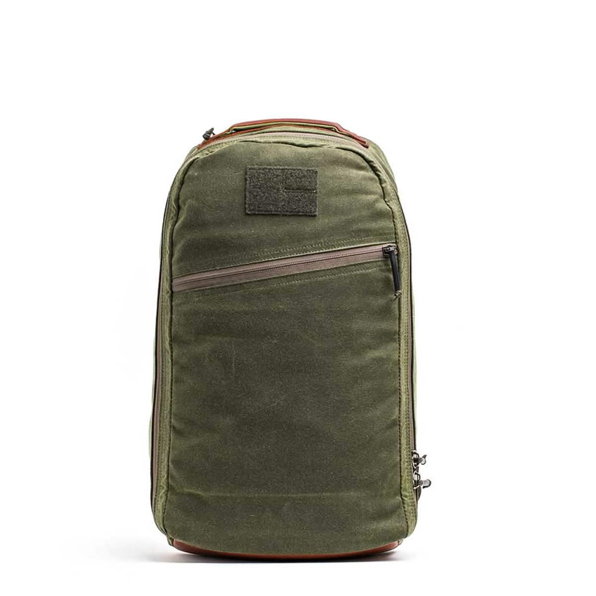 Bullet Ruck Heritage | GORUCK