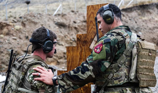 EVENT CADRE: CADRE CHUY