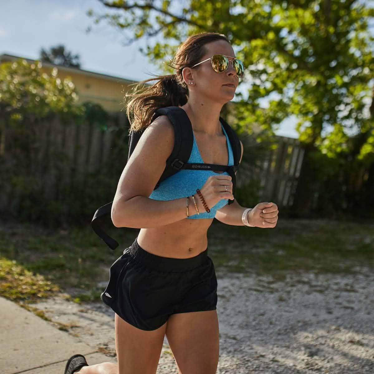 RPC Weighted Rucking Backpack GORUCK