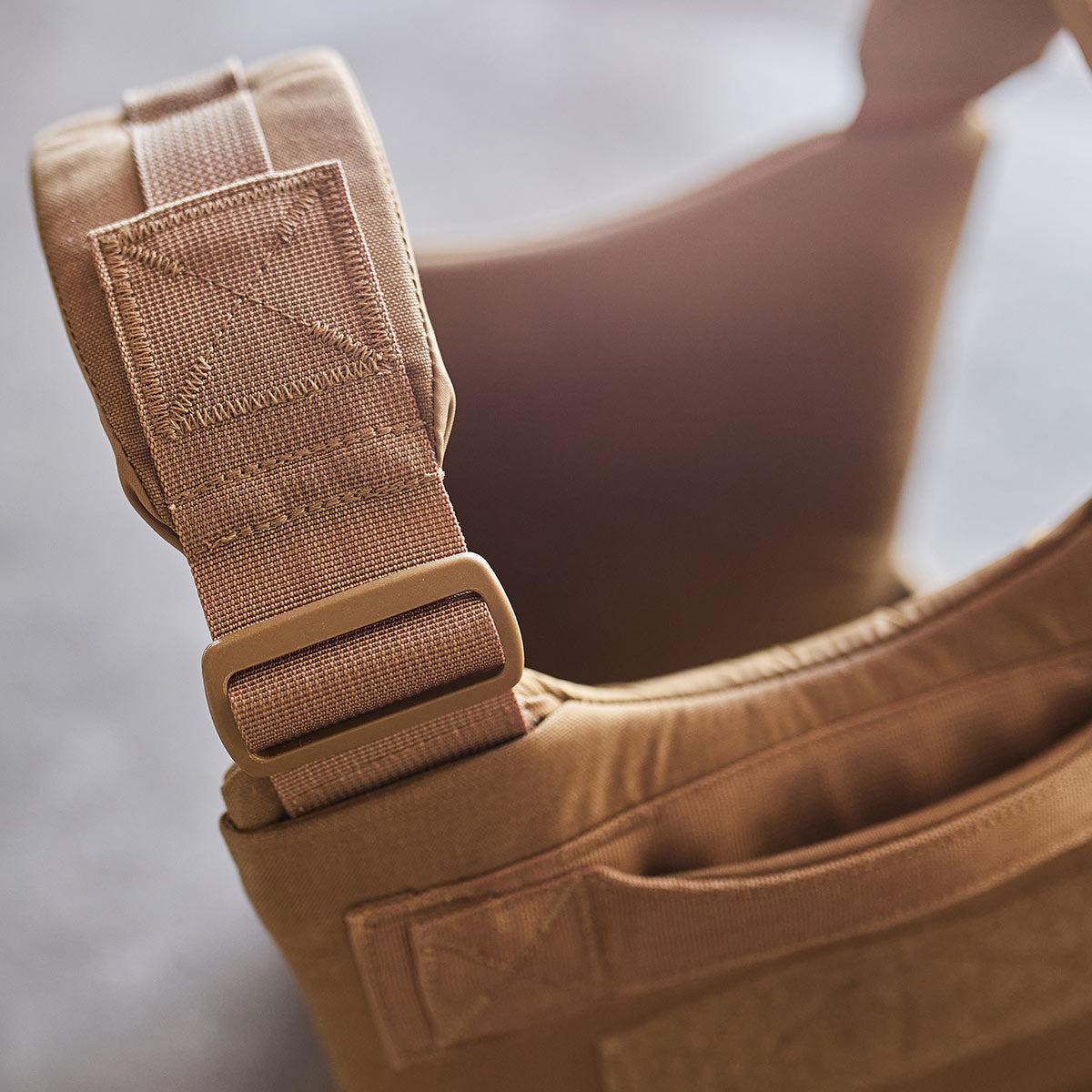 Training Weight Vest Ruck Vest GORUCK