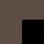 Dark Oak + Black