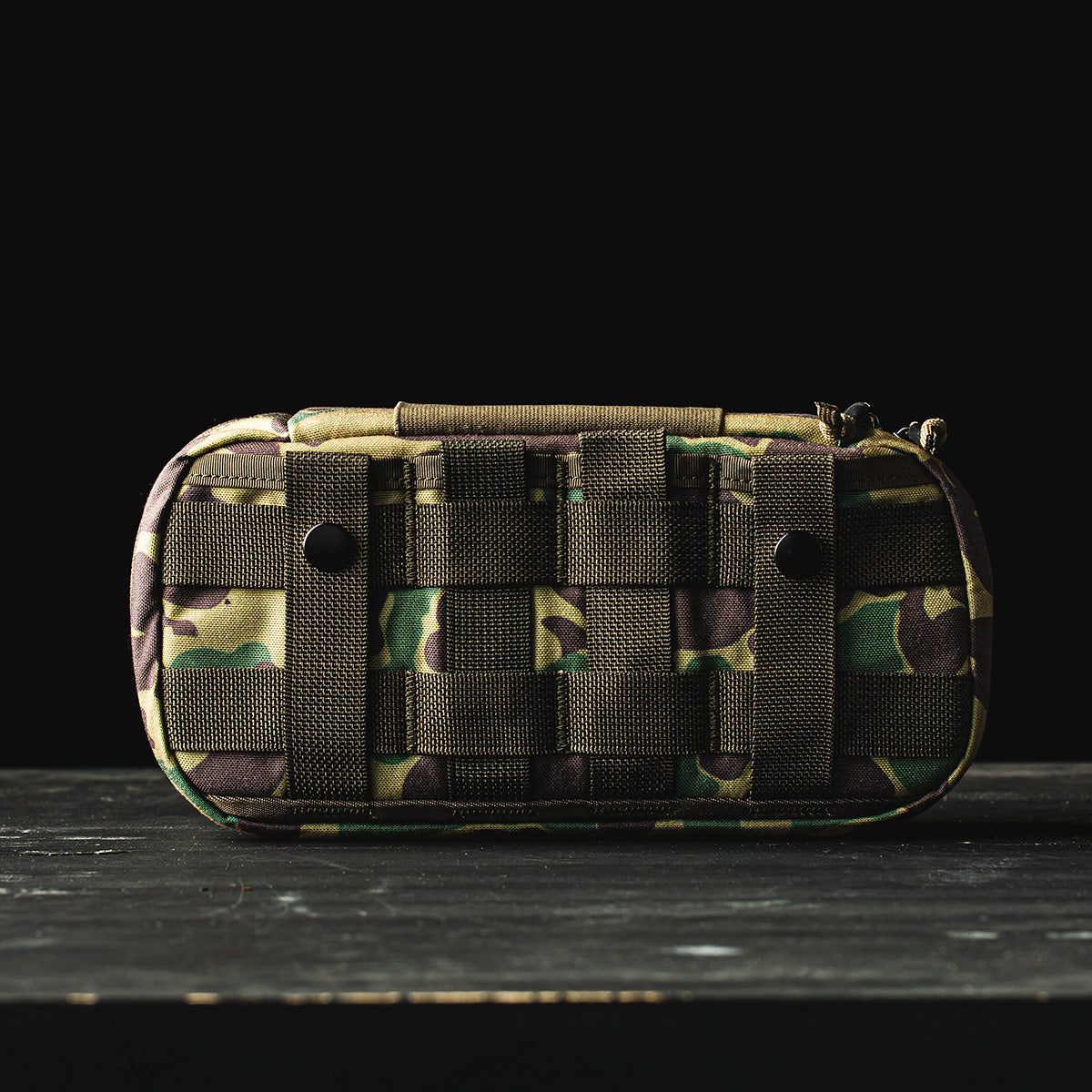 Dopp Kit