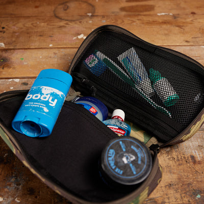 Dopp Kit