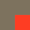 Earth + Orange