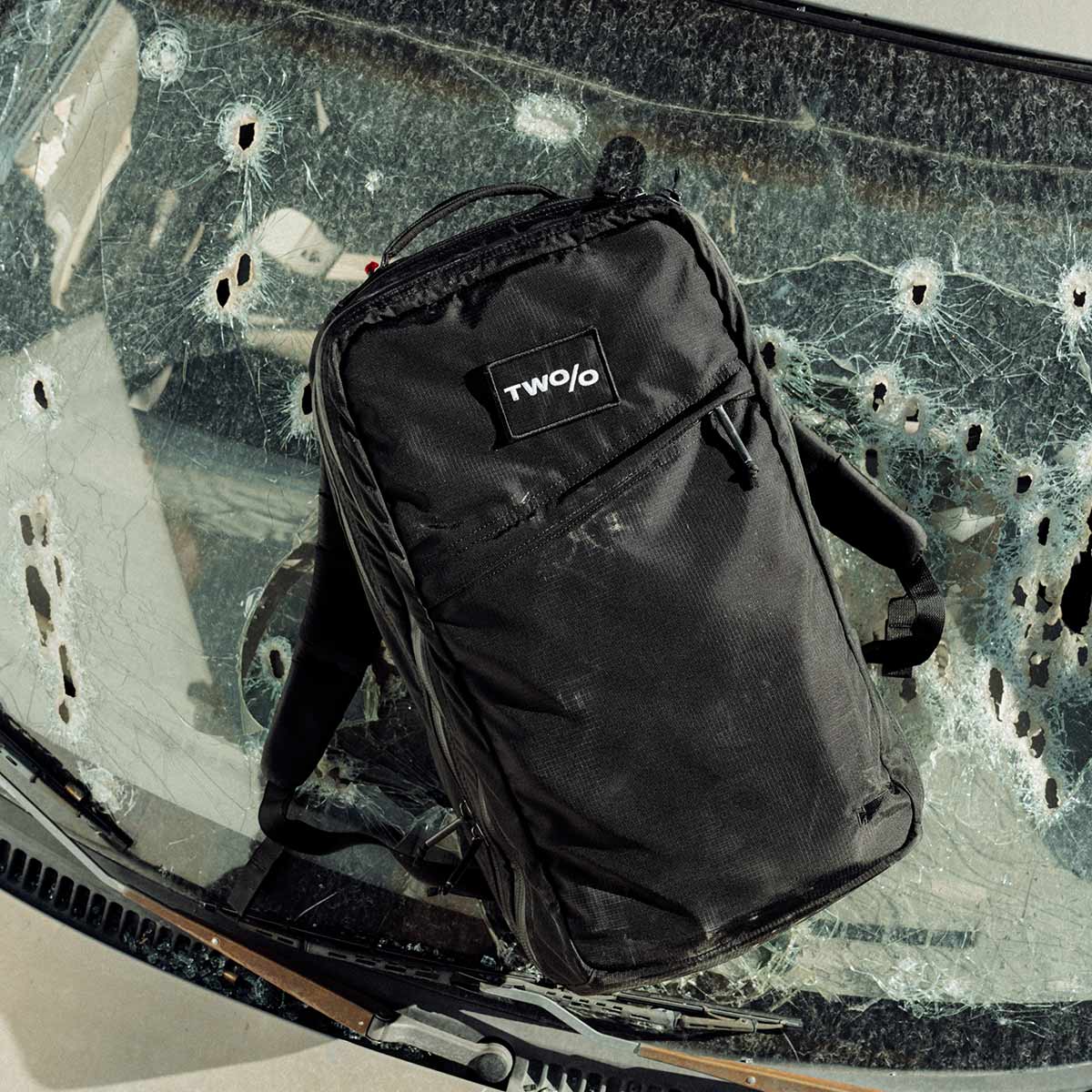 2% Collection – GORUCK