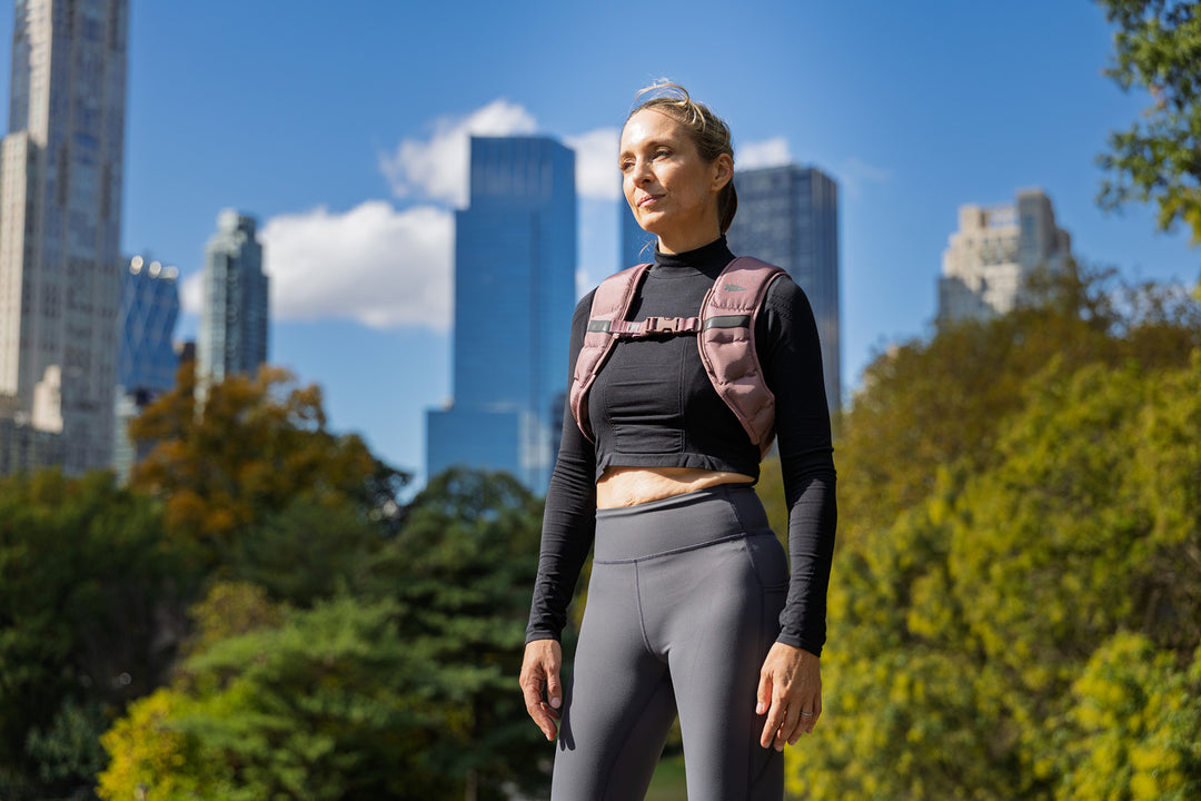 Emily's Story – GORUCK