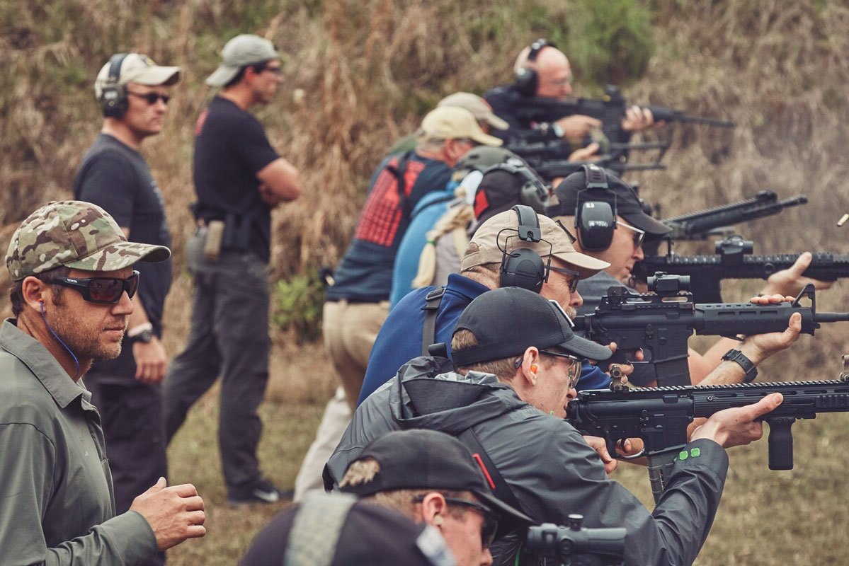 Tactical Events – GORUCK