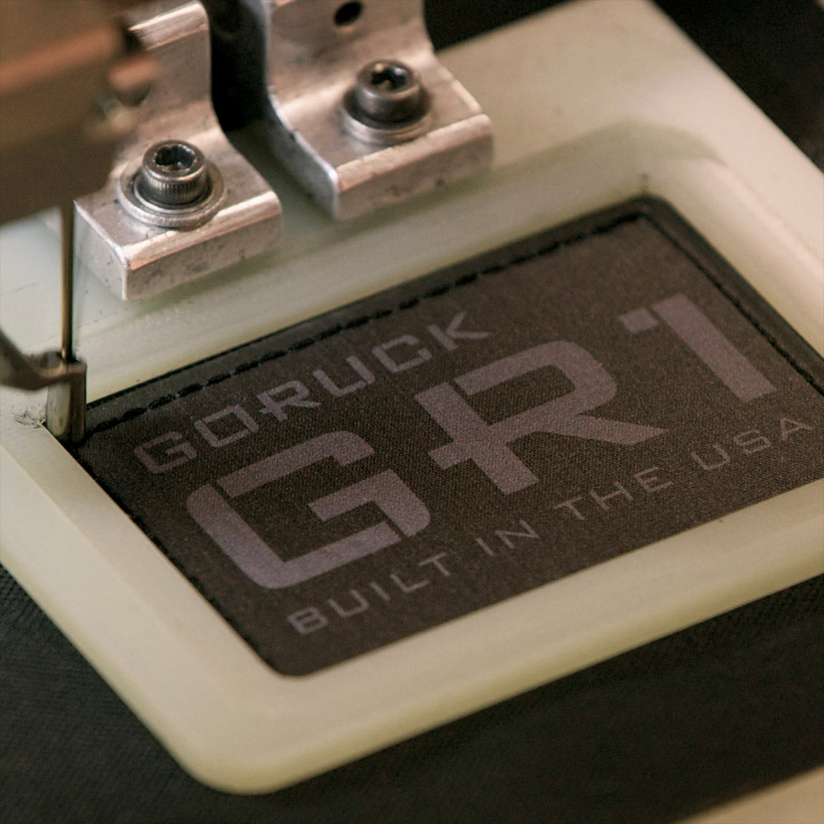 Exclusively Built in the USA