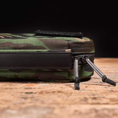 GR1 Heritage Field Pocket - USA - Woodland Camo