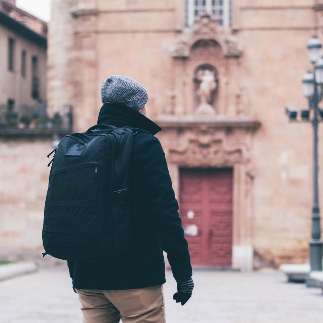 GR2 | GORUCK