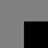 Grey + Black