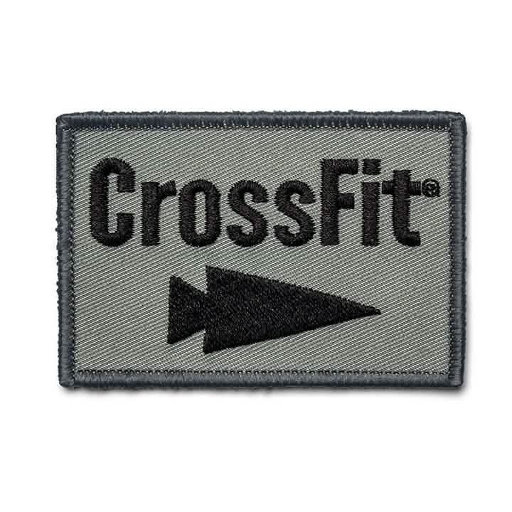 Patch GORUCK x CrossFit